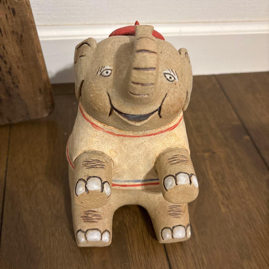 かとうゆみさんの陶器セット