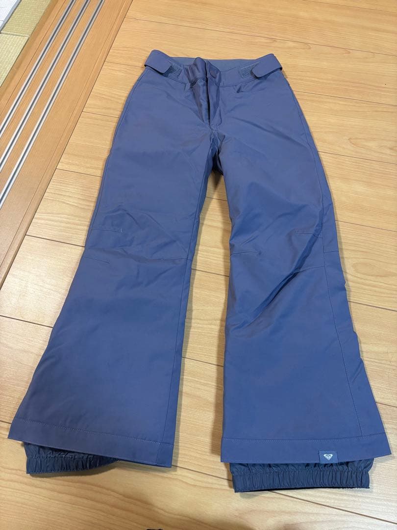 ROXY キッズ　スノボ　スキー　パンツ