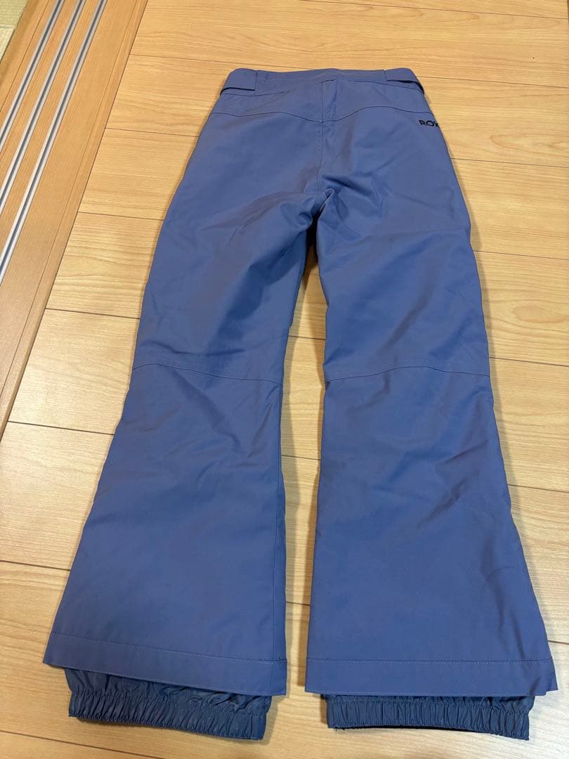 ROXY キッズ　スノボ　スキー　パンツ