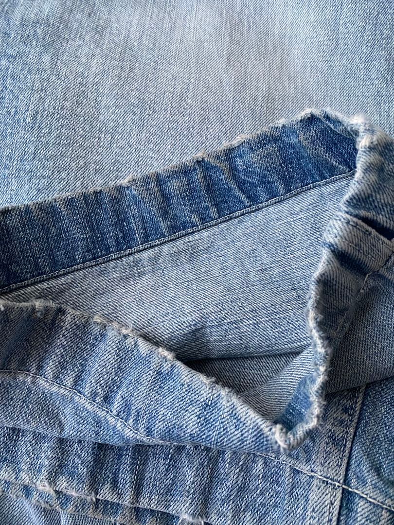 journal standard Luxe ビッグ5PKキュロット