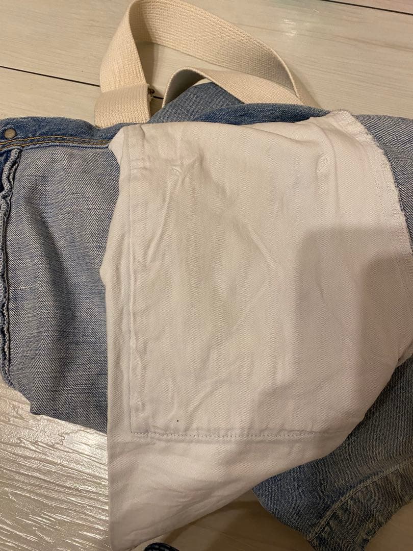 journal standard Luxe ビッグ5PKキュロット