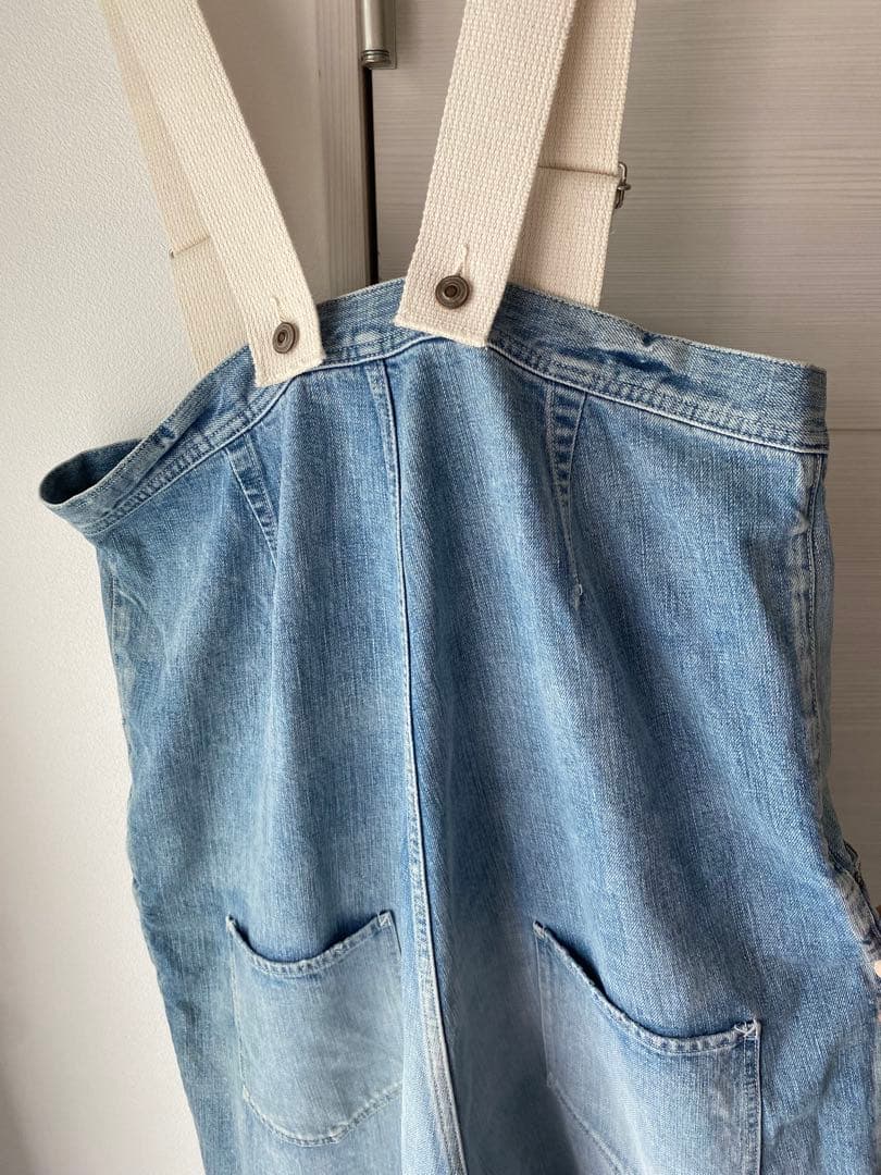 journal standard Luxe ビッグ5PKキュロット