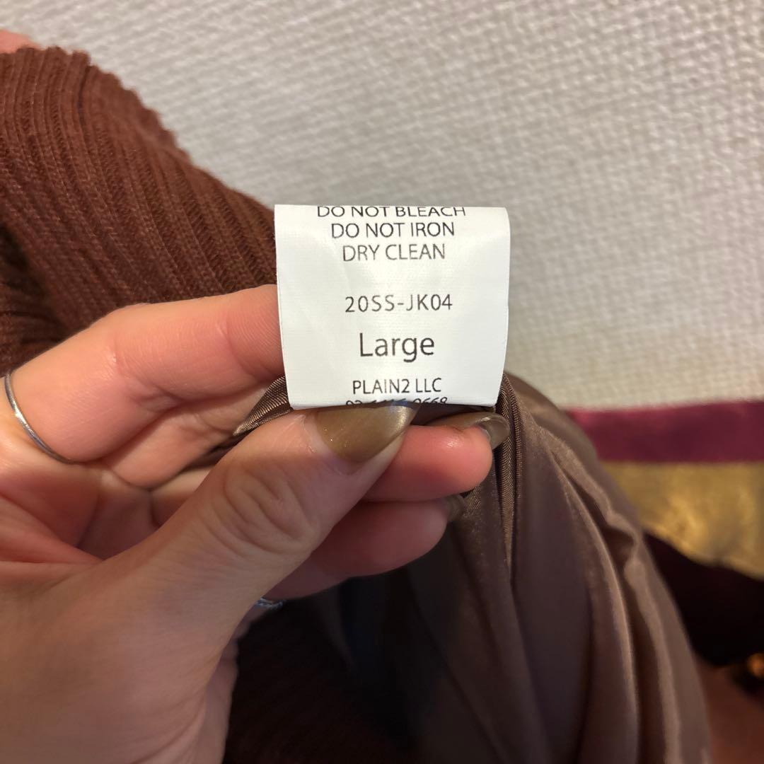 BLACKWEIRDOS/2020ss スカジャン