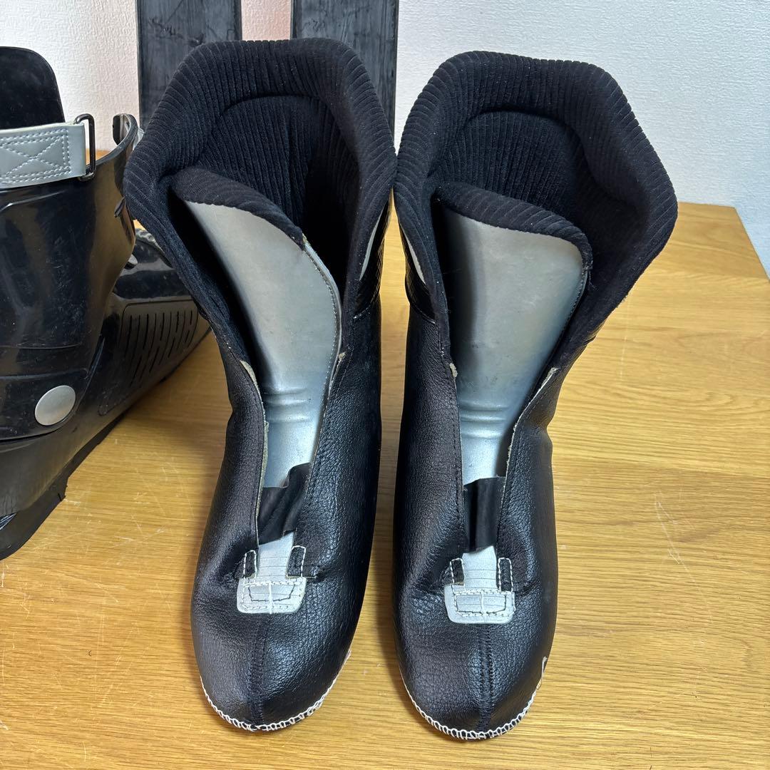 メンズ　ショートスキー　ファンスキーセット　マグレガー　28-28.5ｃｍ