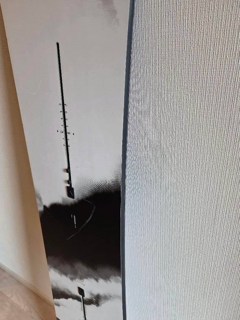 スノーボード burton family tree Alekesam 148 24/25