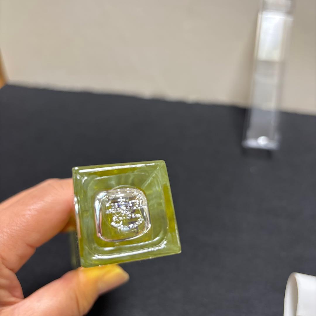 廃盤レア　グッチ　エンヴィ　GUCCH ENVY オードトアレ 香水　50ml