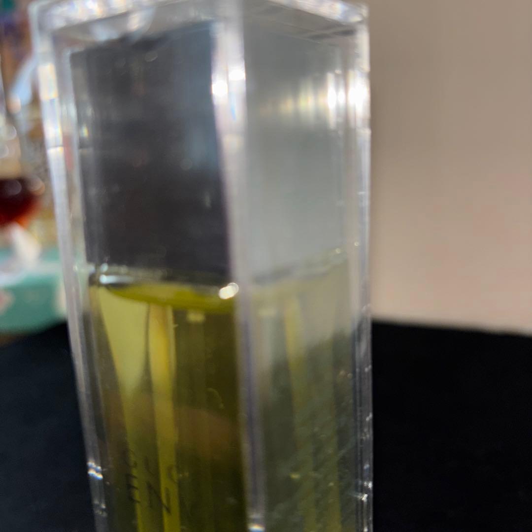 廃盤レア　グッチ　エンヴィ　GUCCH ENVY オードトアレ 香水　50ml