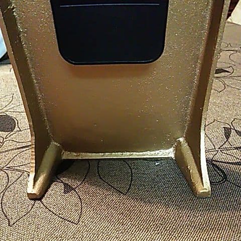 ５７５ＧＰ 時計  鯉は 泳ぐ宝石と言われ 金運　出世運　商売繁盛　忍耐勇気　松