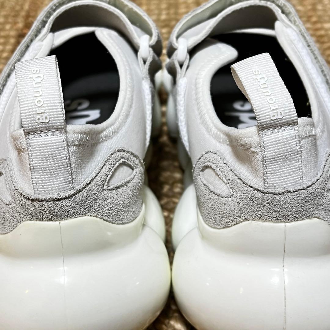 靴 grounds / JEWELRY MARY JANE 24cm