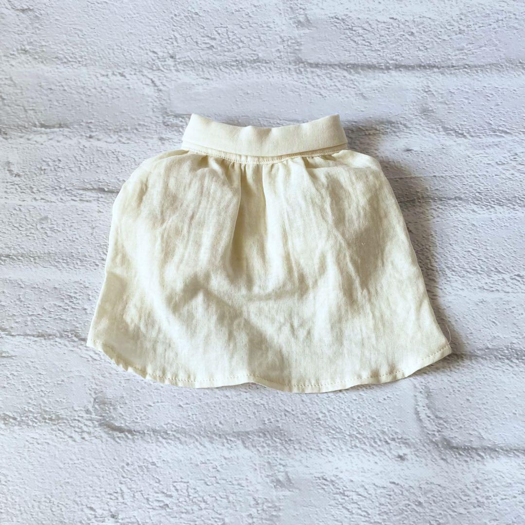 犬服・アクセサリー pp* closet COUNTRY BASIC BLOUSE