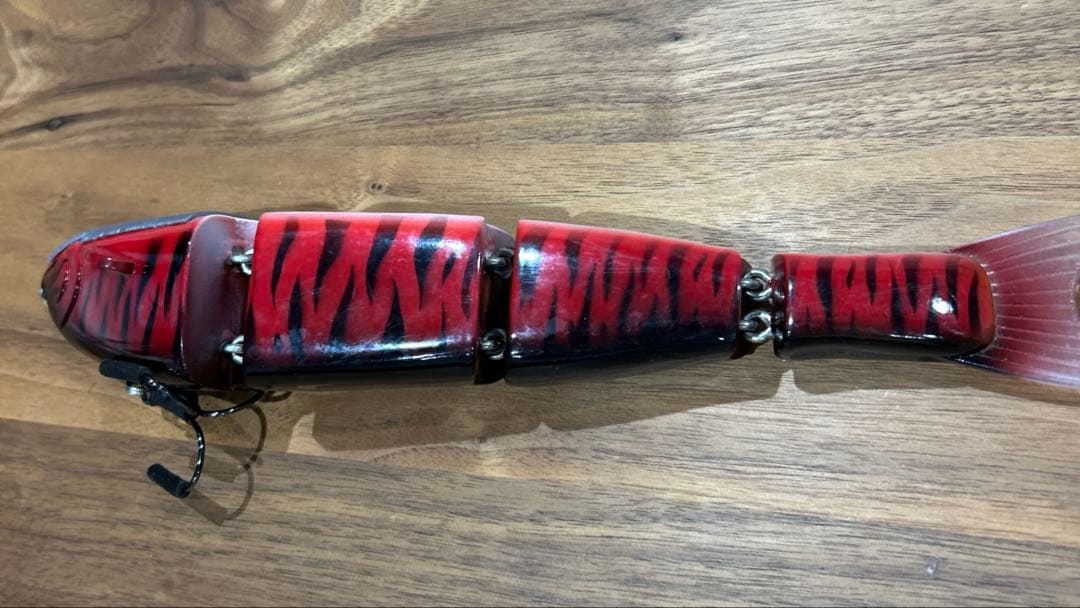 ワイルドルアーズ　ブリンカー　300