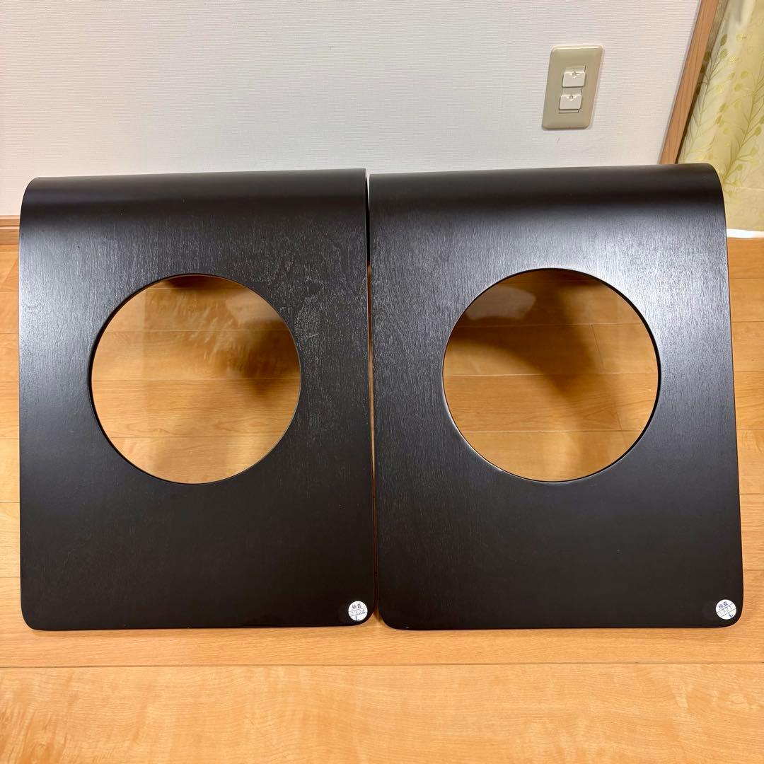 【未使用品】木製 曲げ木 和座椅子 座椅子 4脚セット和室 旅館