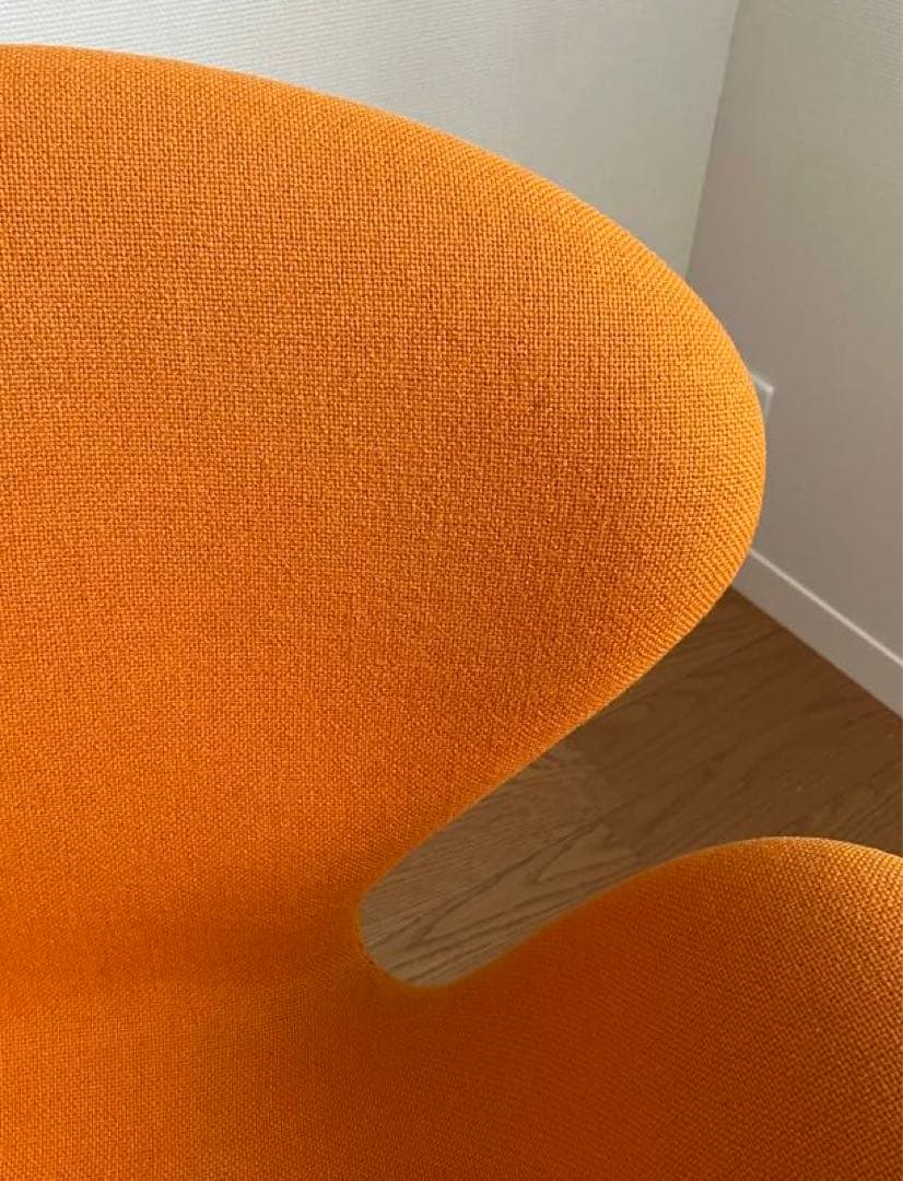 スワンチェア　FRITZ HANSEN/フリッツハンセン