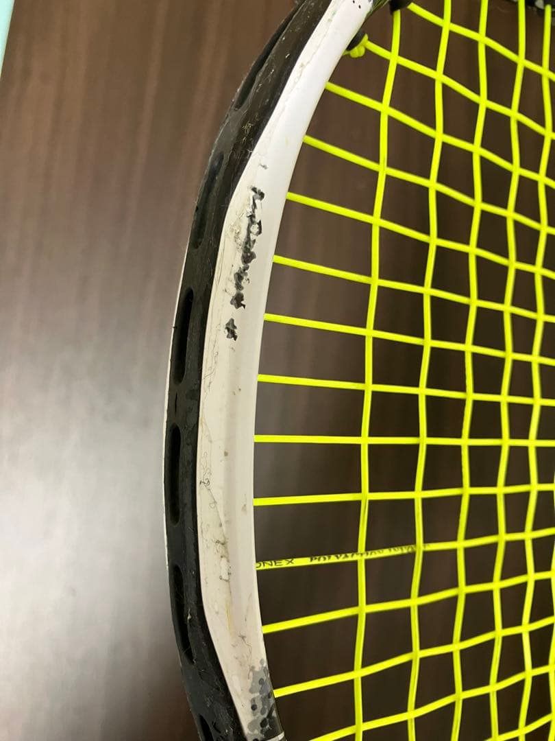 最終価格YONEX ジオブレイク80S UL1