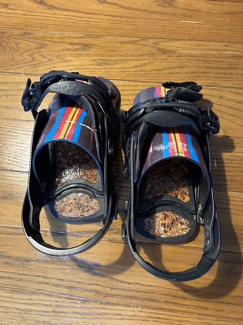 FLUX ✖︎Deus ex Machina SR Mサイズ