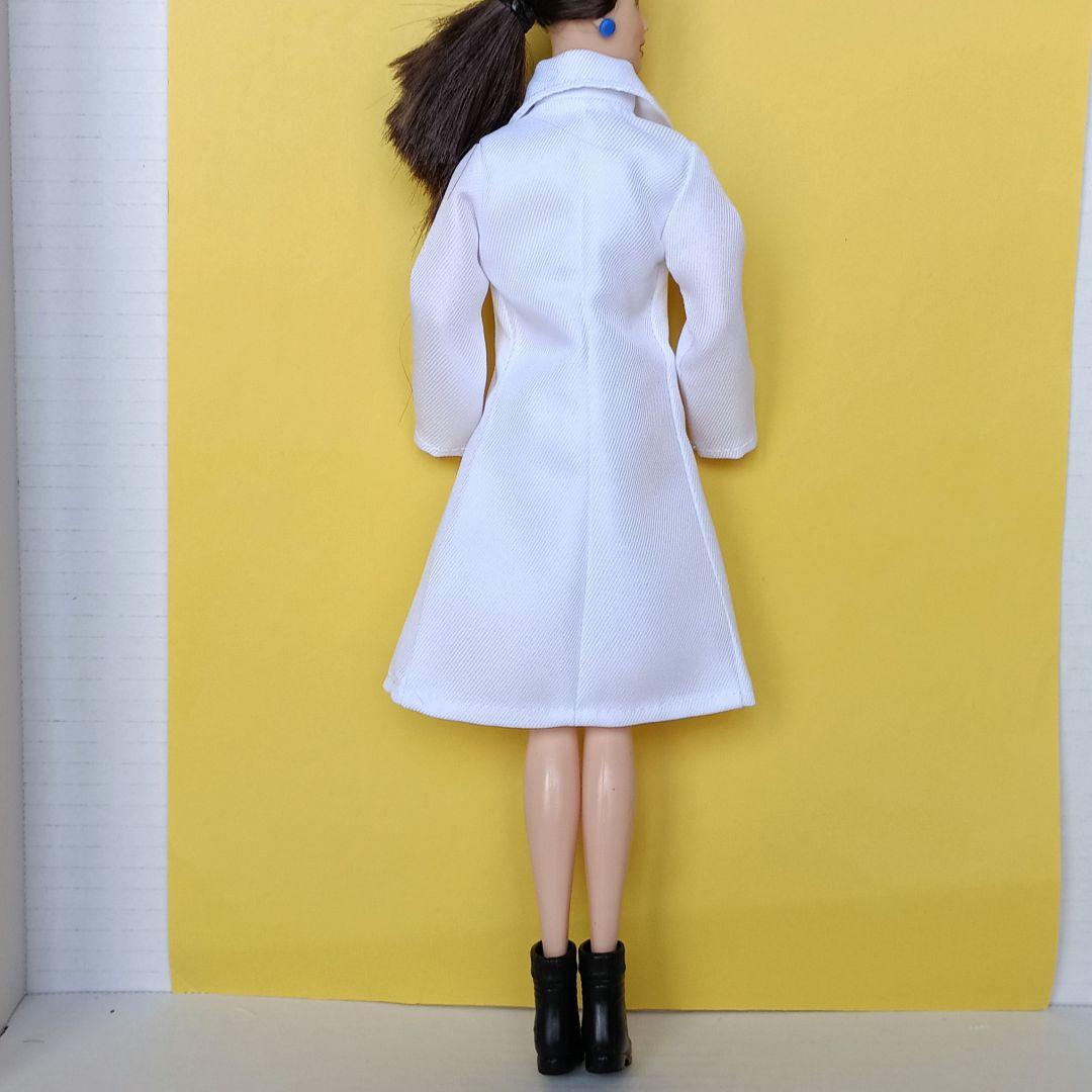 バービー人形size服557　アウトフィット　ドール服