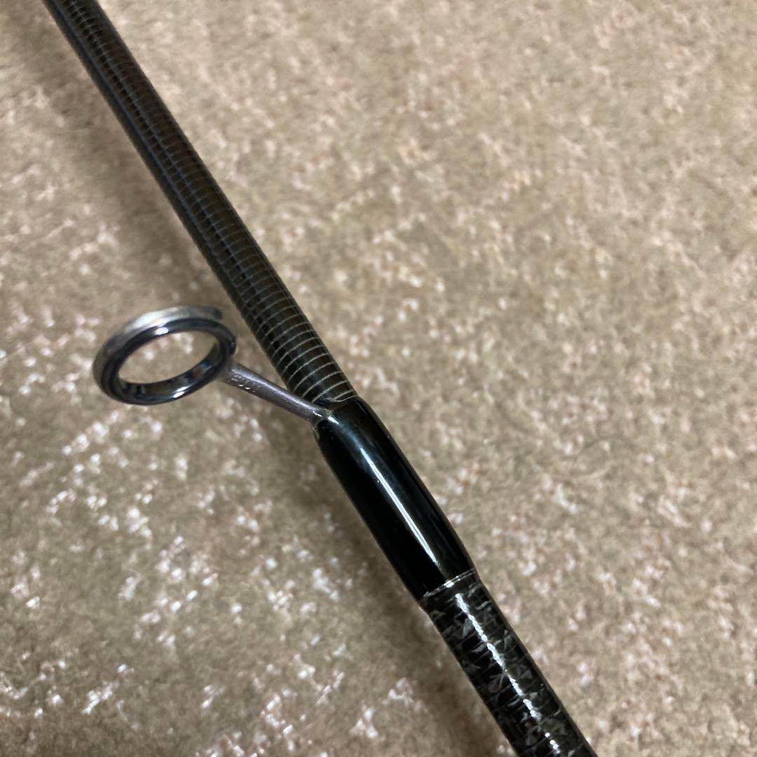 サーティーフォー　限定アジングロッド　HSR-65アドバンスメント65