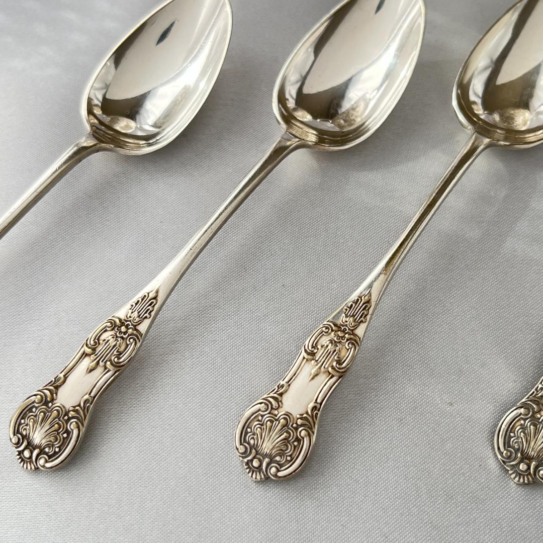 【英国】エッグクルーゼ / エッグセット エッグカップ / スプーン