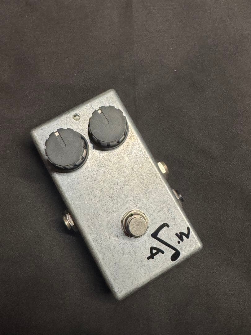 サ*ボ様 A.S.W AGFZ-201 ファズ プロトタイプ