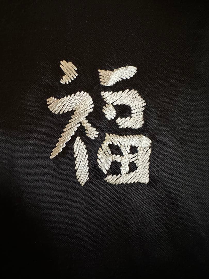 WACKO MARIA ベトナムジャケット