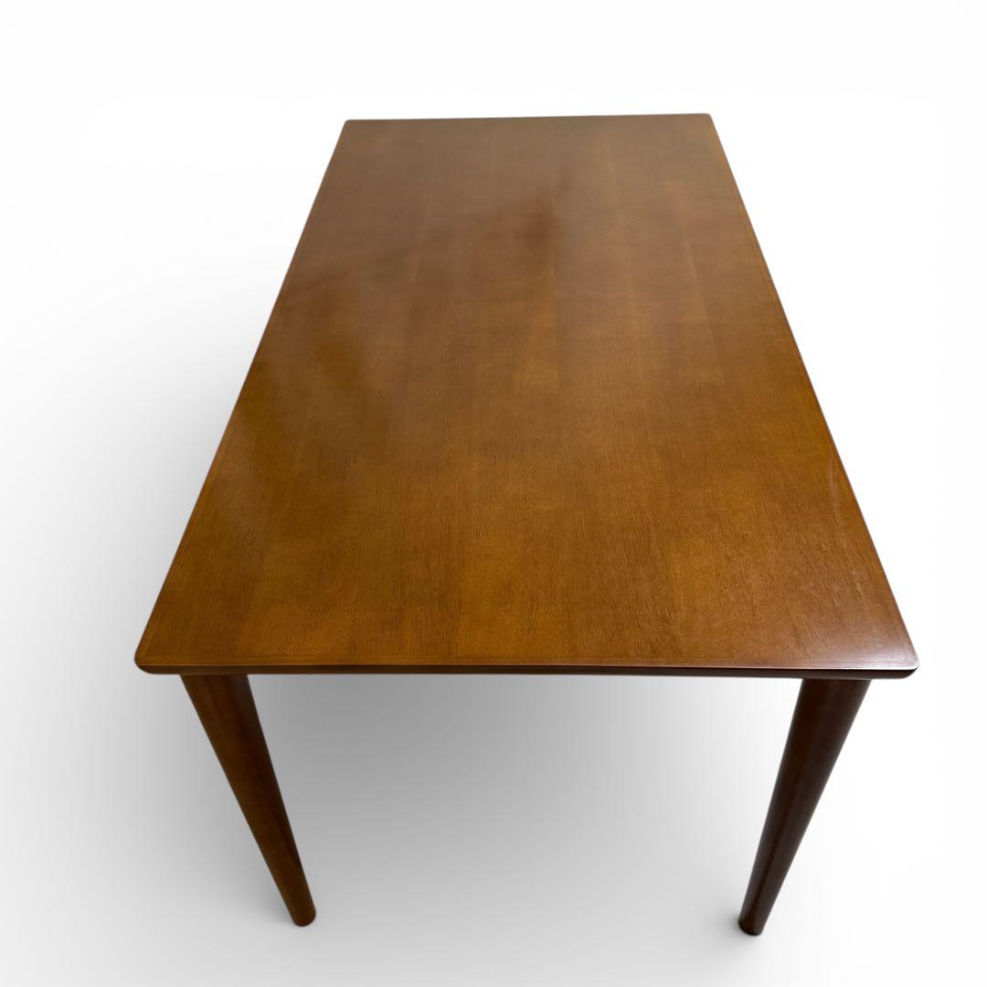 カリモク 60 ダイニングテーブル　ウォールナット　幅150cm カリモク家具