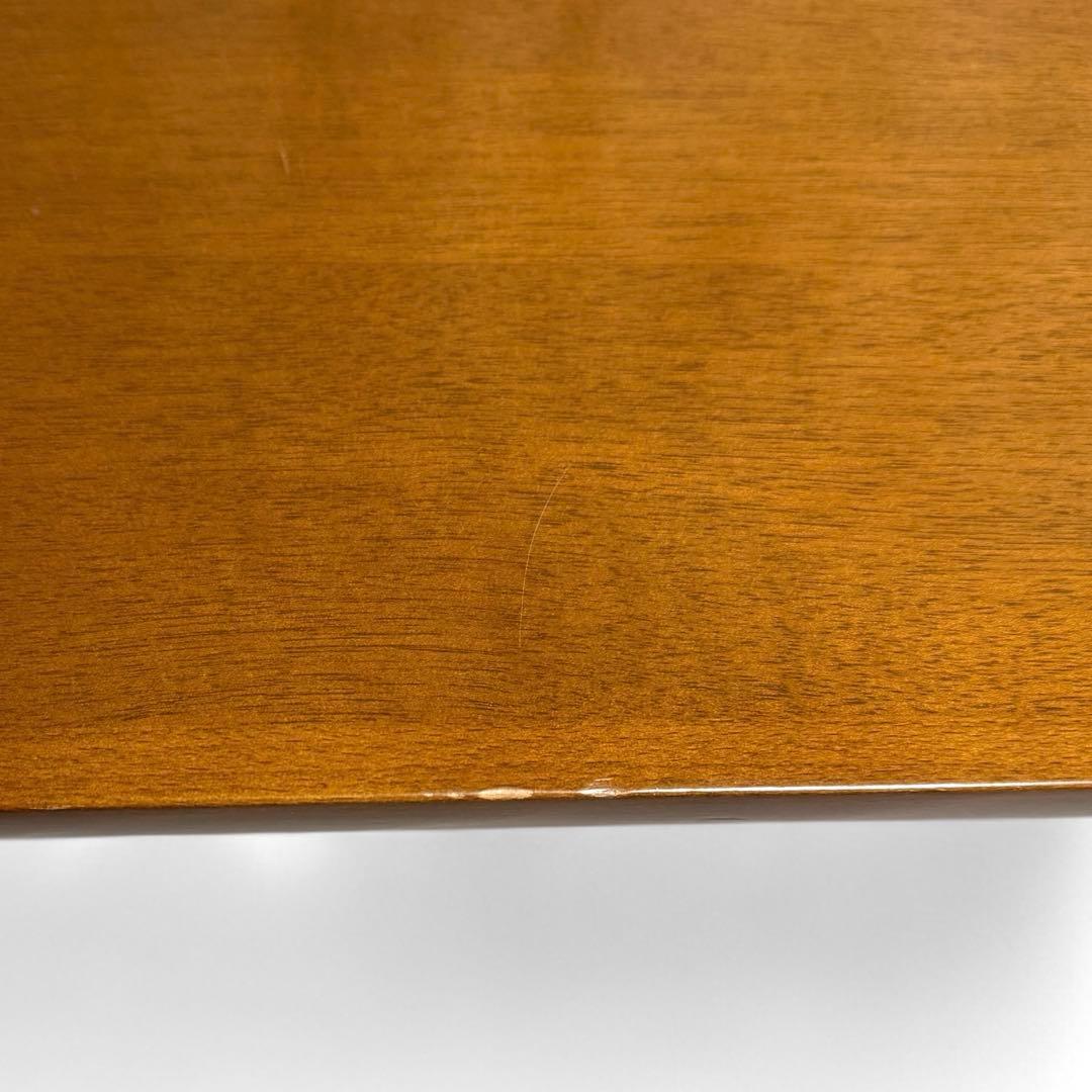 カリモク 60 ダイニングテーブル　ウォールナット　幅150cm カリモク家具