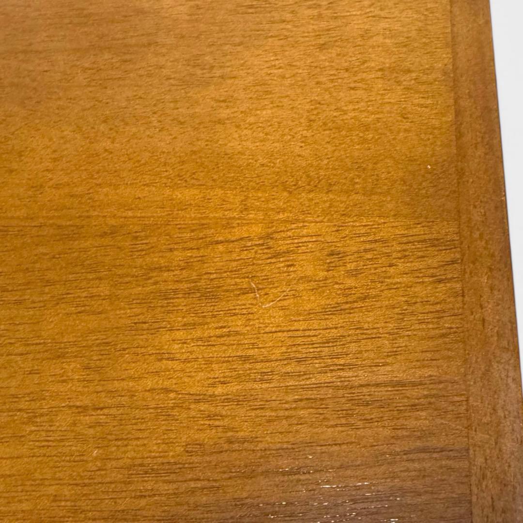 カリモク 60 ダイニングテーブル　ウォールナット　幅150cm カリモク家具