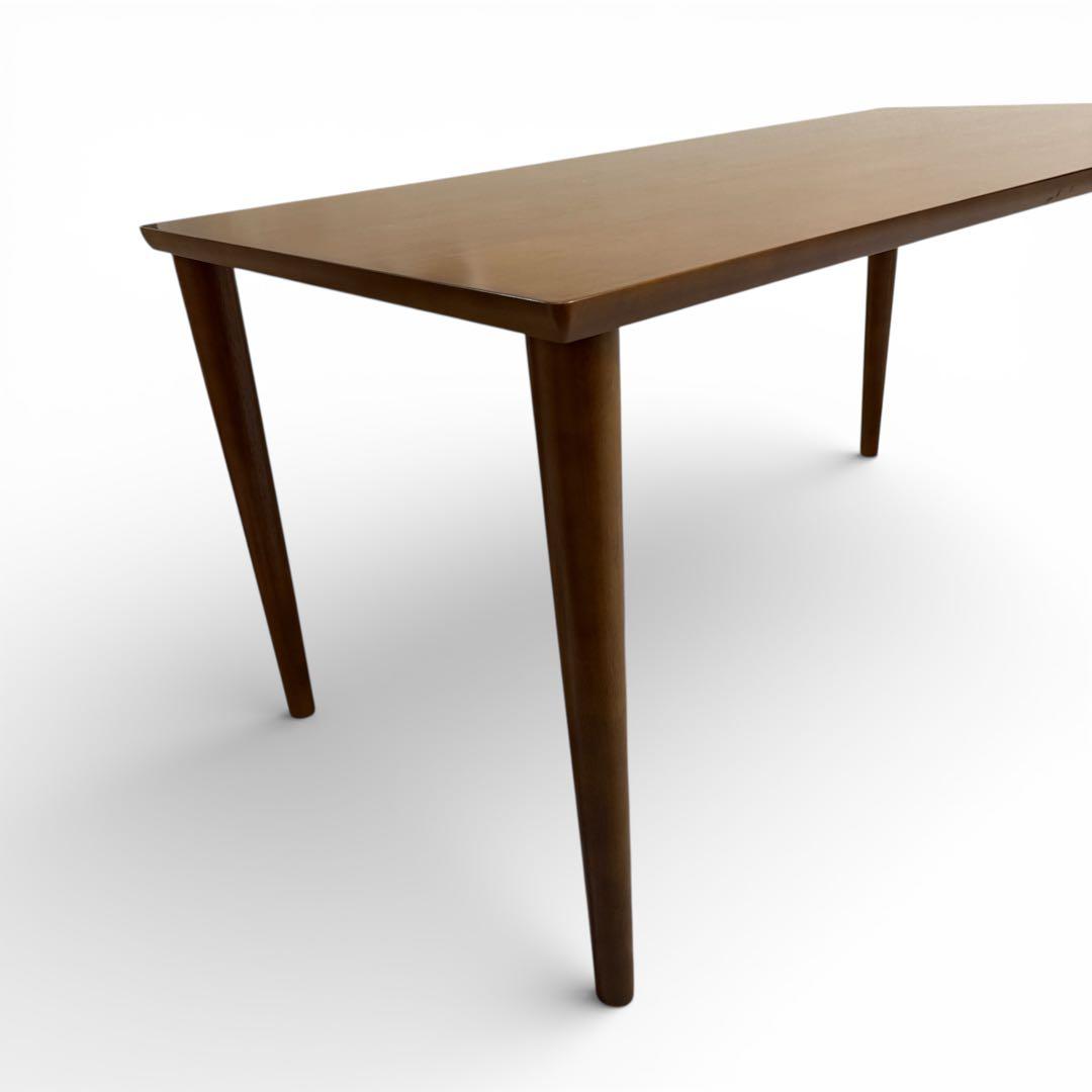 カリモク 60 ダイニングテーブル　ウォールナット　幅150cm カリモク家具