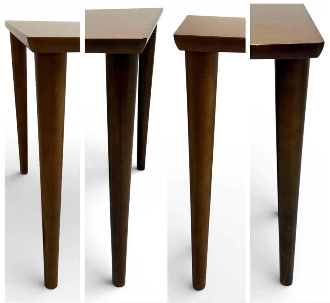 カリモク 60 ダイニングテーブル　ウォールナット　幅150cm カリモク家具