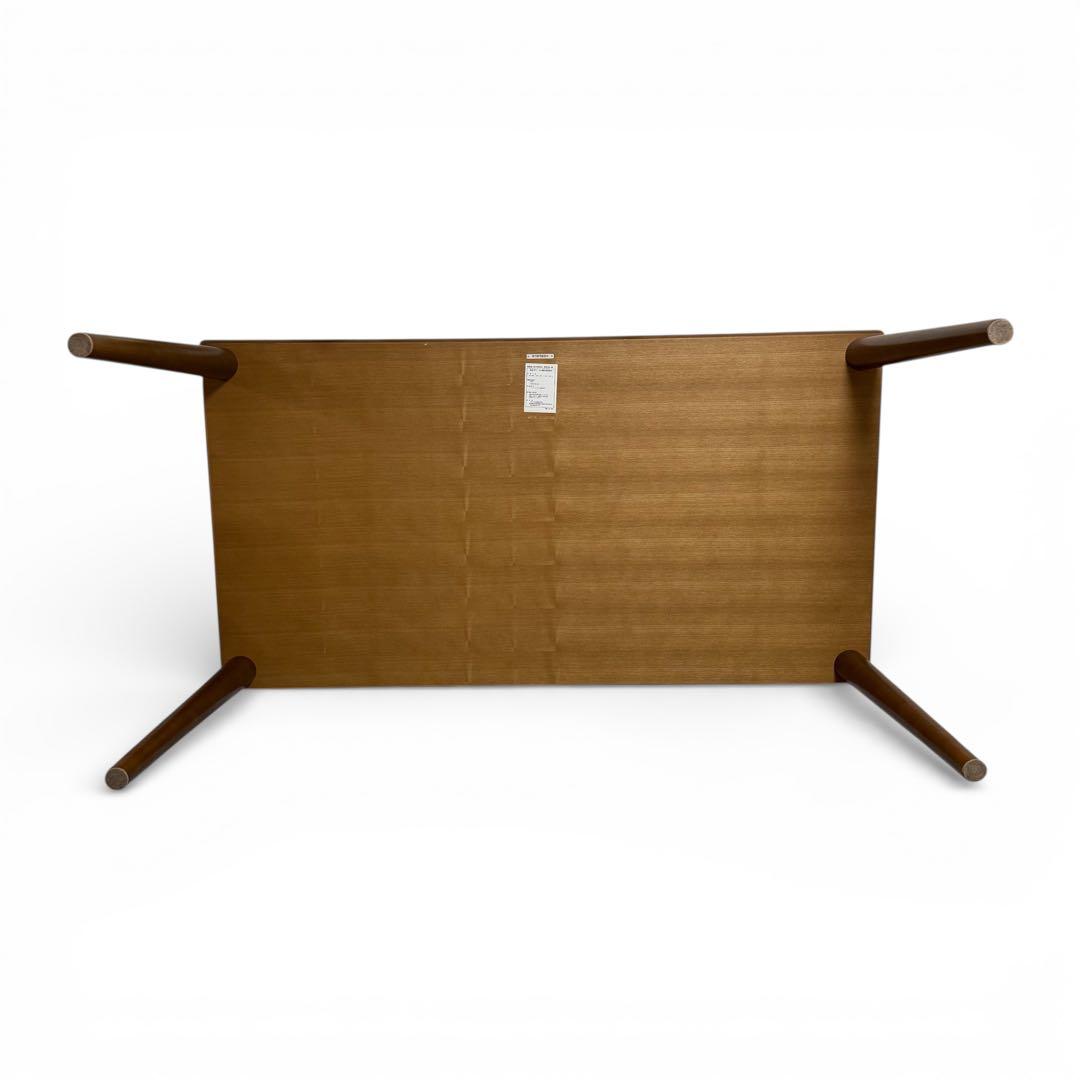 カリモク 60 ダイニングテーブル　ウォールナット　幅150cm カリモク家具