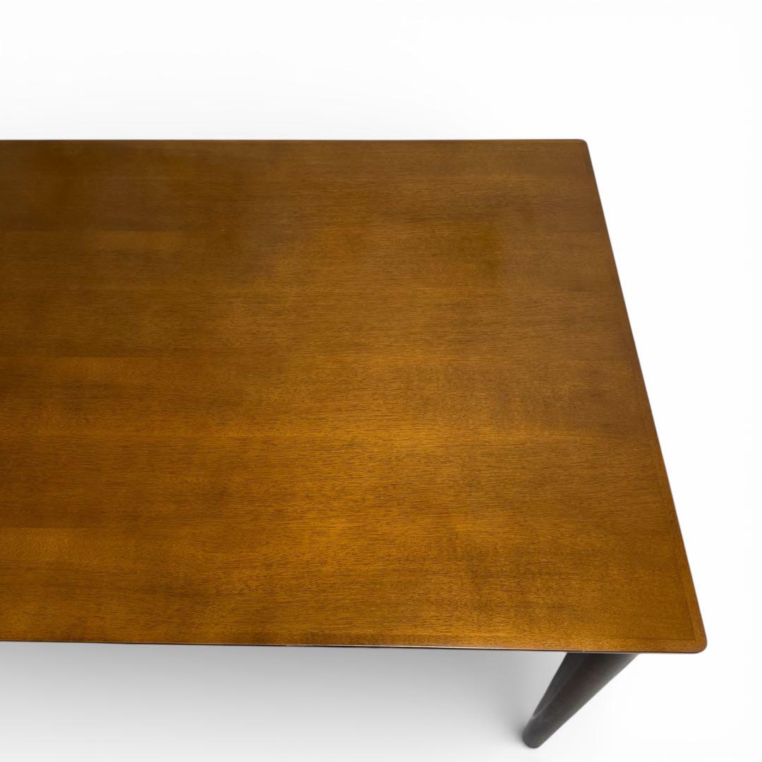 カリモク 60 ダイニングテーブル　ウォールナット　幅150cm カリモク家具