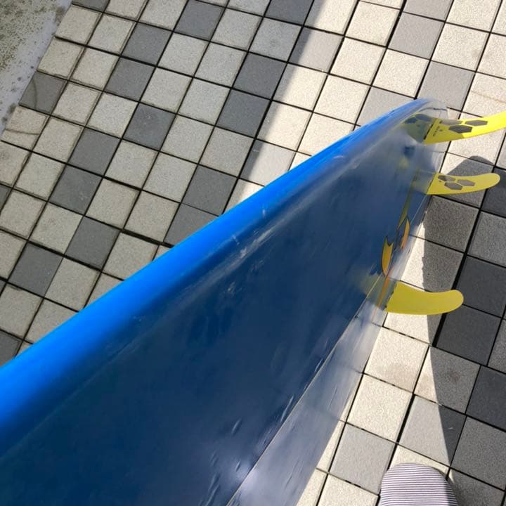 【Channel s AL MERRICK】レトロクアッド