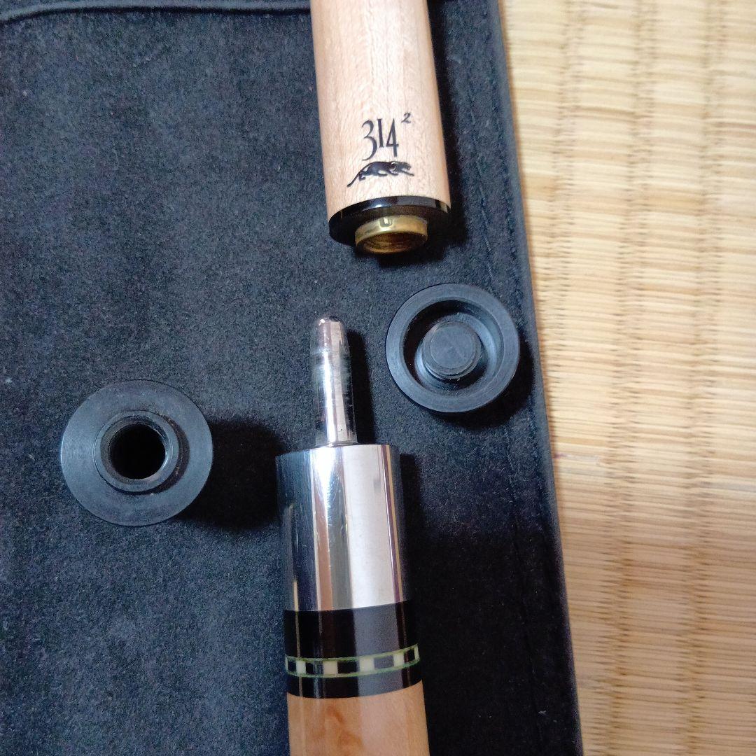 ビリヤードキュー　セット