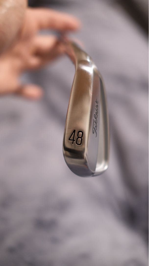 Titleist t150アイアンセット 2023年モデル6本セット