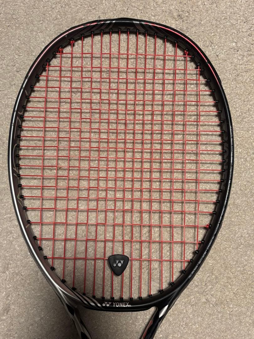 ヨネックス REGNA G2 テニスラケット 初代モデル98インチ