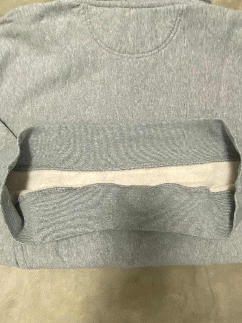 STUSSY パーカー XL