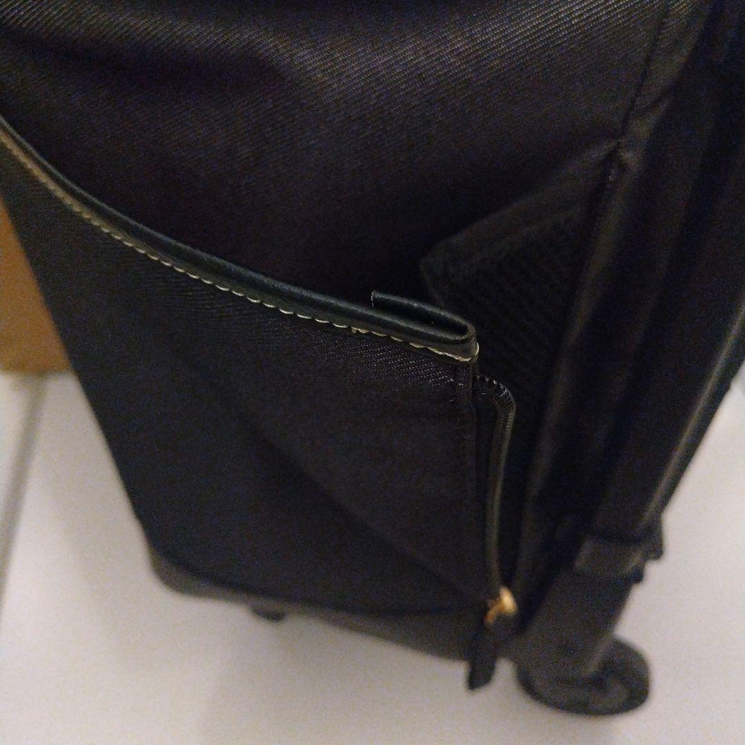 み*ン様 SWANY キャリーケース 　アクティブタウントート4輪ストッパー付