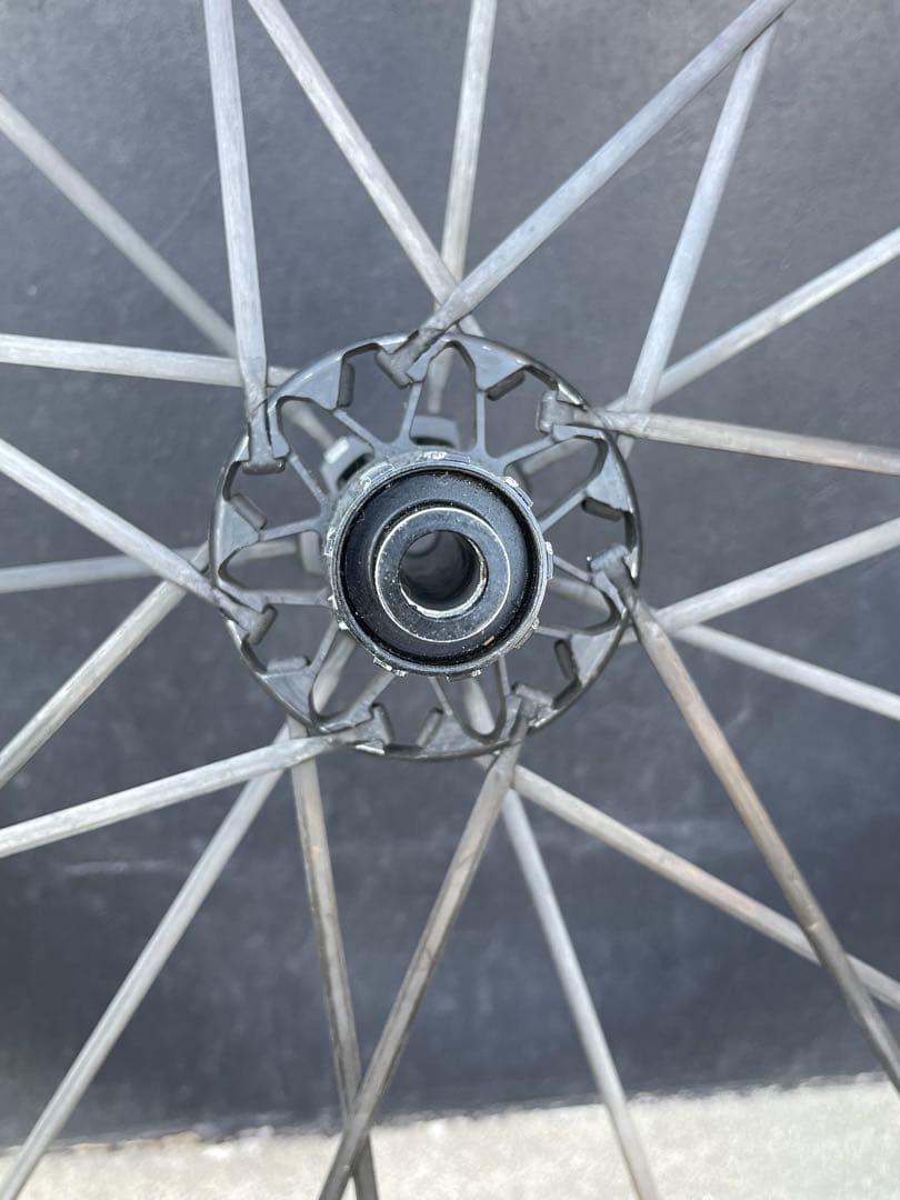 VORTEX ボルテックス N6 カーボンホイール ディスク