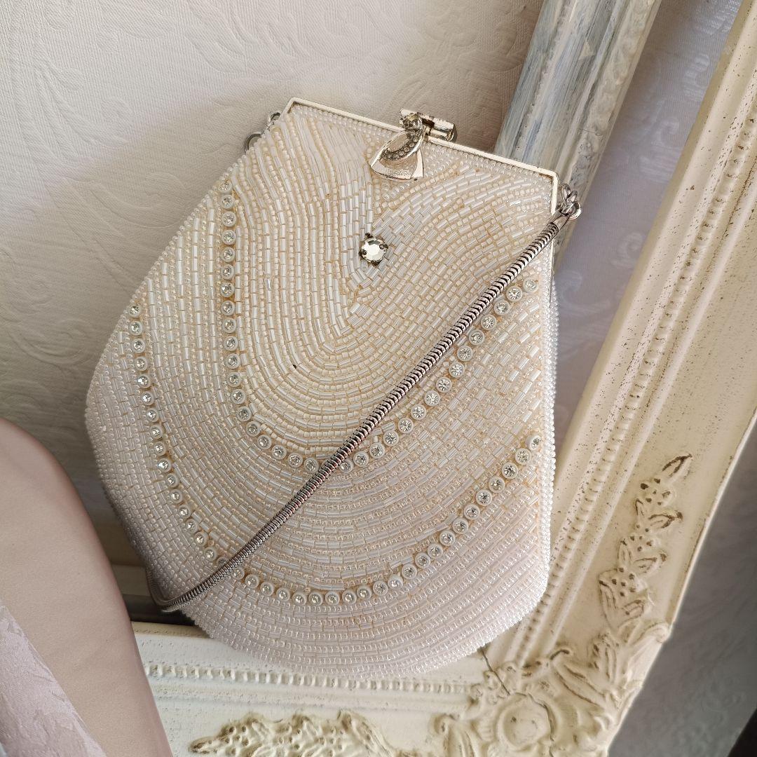 赤の鹿の子模様の着物に作り帯フルセット☆七五三７歳