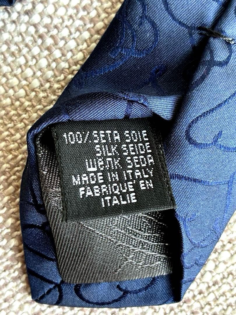 新品 VIVIENNE WESTWOOD ヴィヴィアン ウエストウッド　ネクタイ