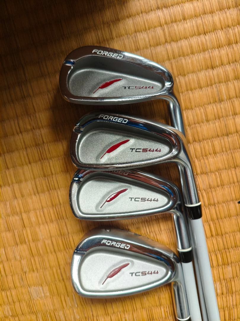 フォーティーン TC-544 FORGED 4本