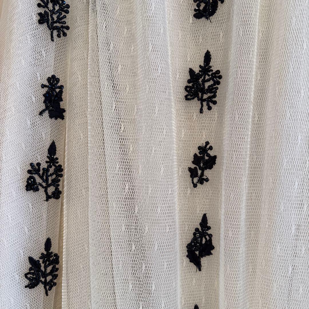 専用のお品　中古　RED VALLENTINO 40 スカート