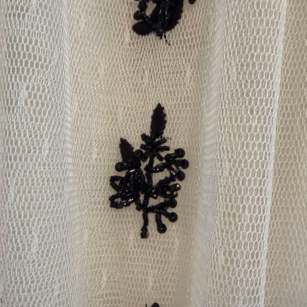 専用のお品　中古　RED VALLENTINO 40 スカート