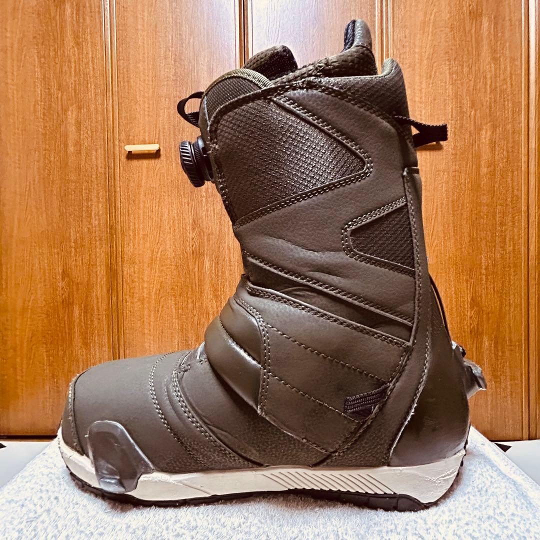 BURTON PHOTON SO スノーボードブーツ 29.0㎝ STEP ON