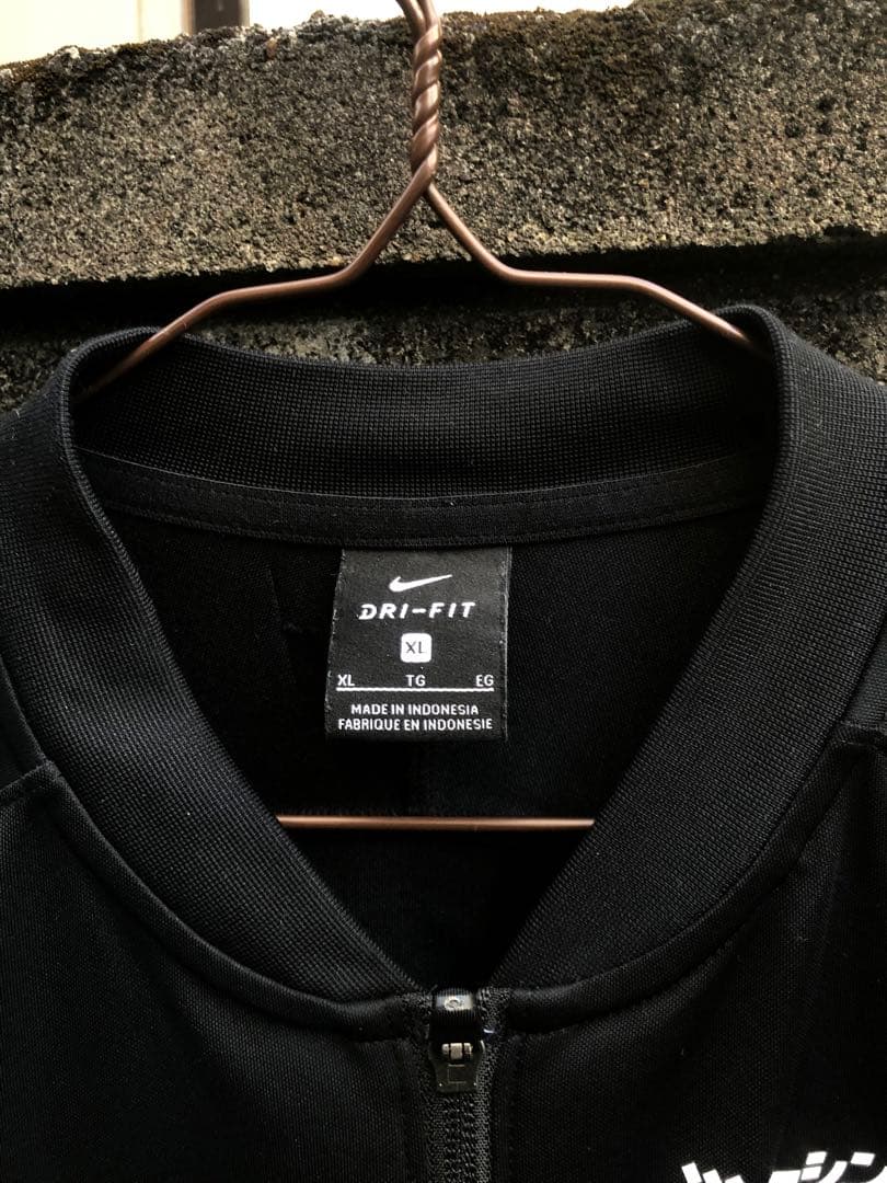 2019 Urawa Reds Nike ECLIPSE CROSS ジャケット