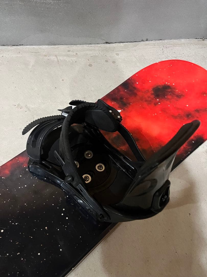 村　ZUMA FANTAS 150㎝　即日発送可能