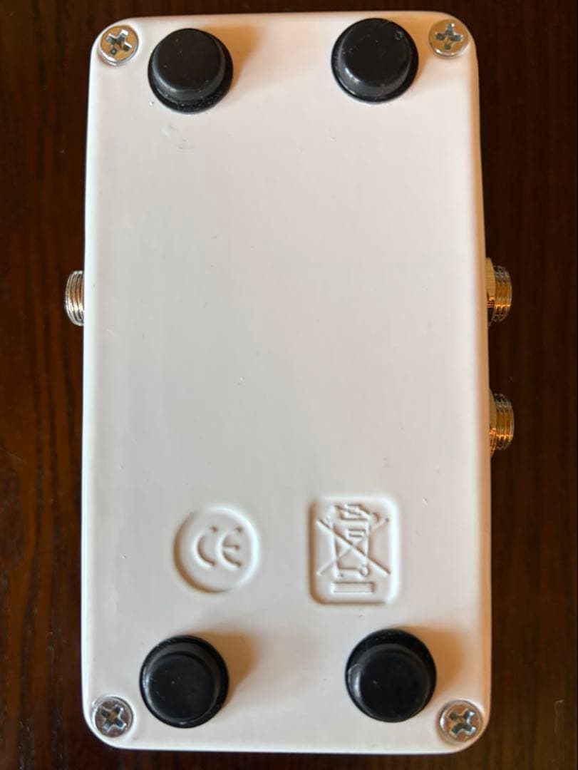 //一時値引き中// electro-harmonix nano POG