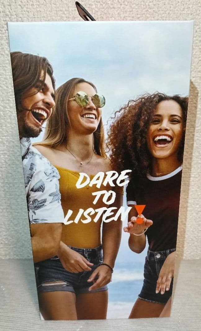 新品未開封　JBL ワイヤレススピーカー FLIP6 BLACK