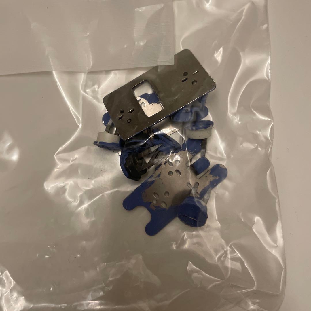 無印良品　壁につけられる家具　鏡　ボックス　オーク