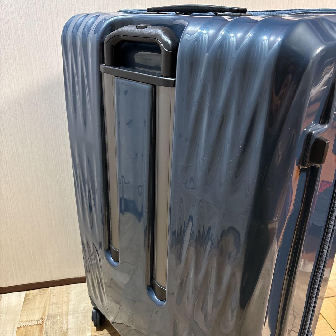 PROTeCA TRIAXI プロテカ トリアクシス　キャリーケース　95L